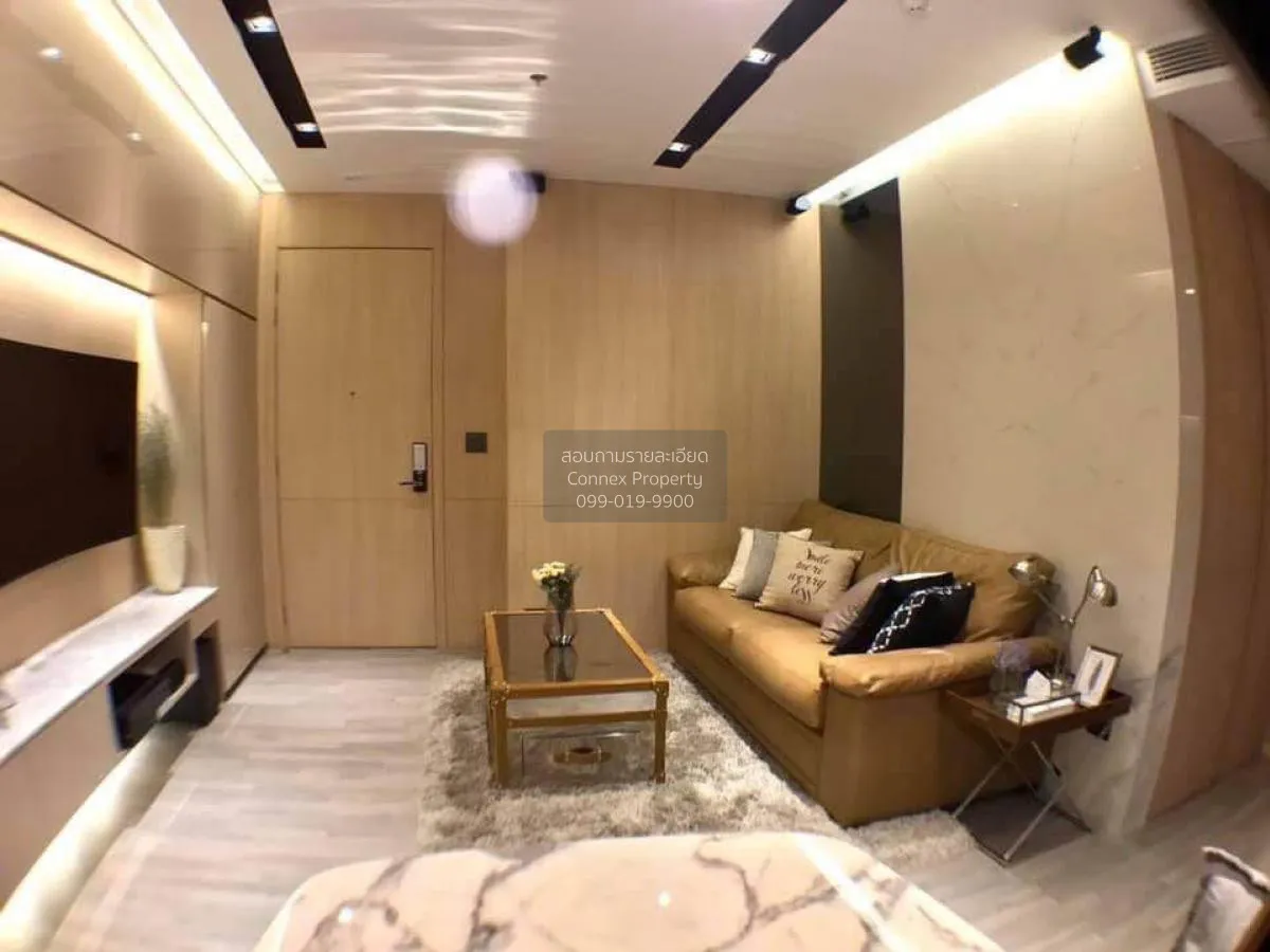 เช่าคอนโด  เดอะ รูม บีทีเอส วงเวียนใหญ่ BTS-วงเวียนใหญ่ บางลำภูล่ 1