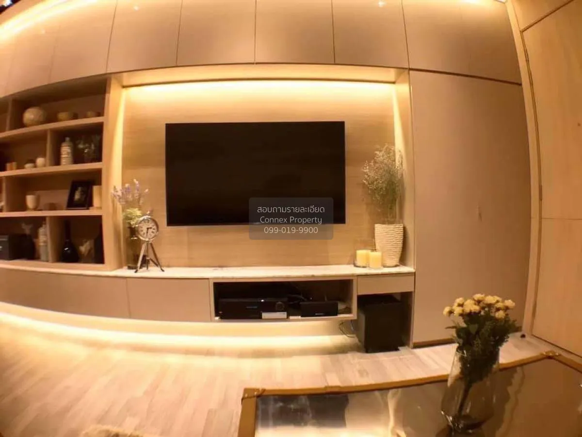 เช่าคอนโด  เดอะ รูม บีทีเอส วงเวียนใหญ่ BTS-วงเวียนใหญ่ บางลำภูล่ 4