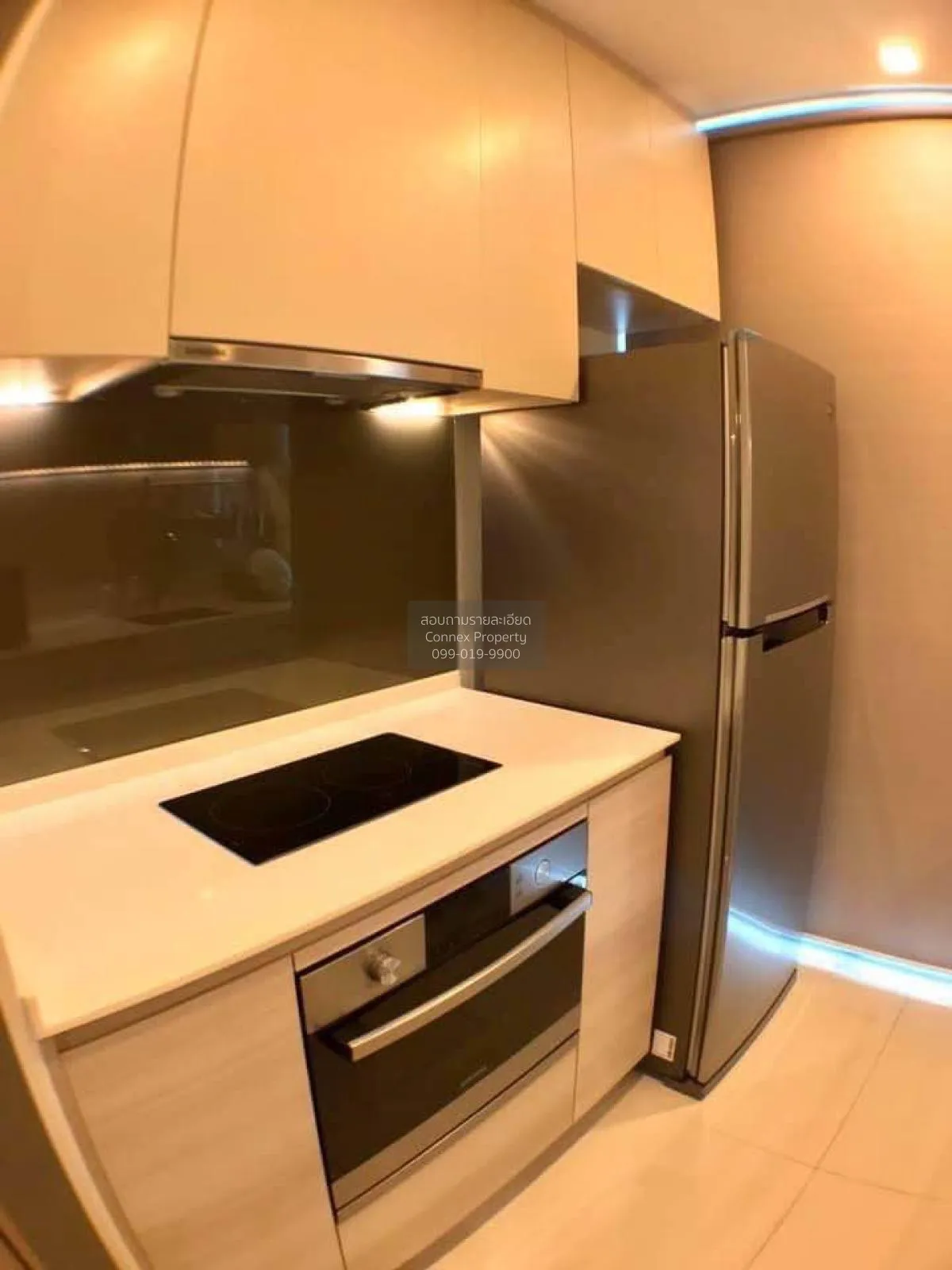 เช่าคอนโด  เดอะ รูม บีทีเอส วงเวียนใหญ่ BTS-วงเวียนใหญ่ บางลำภูล่