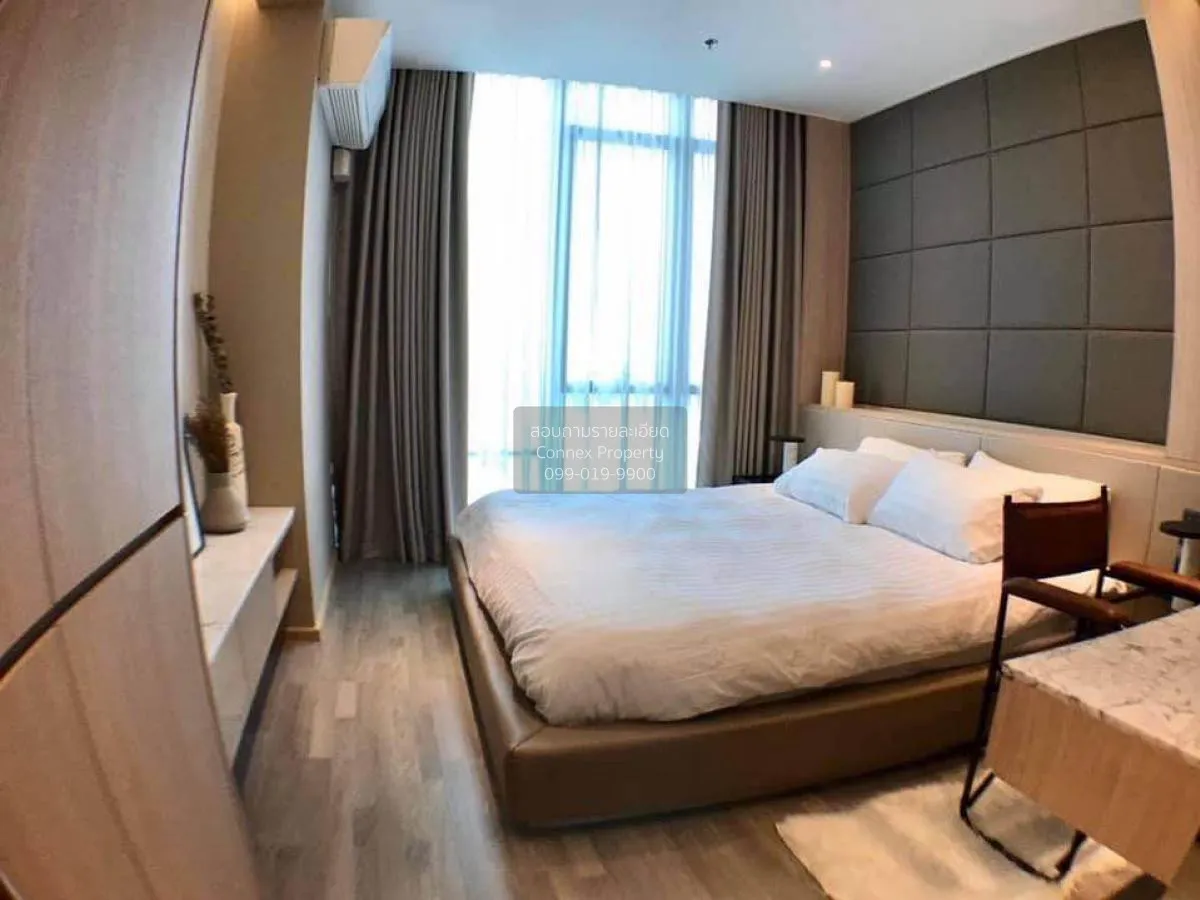 เช่าคอนโด  เดอะ รูม บีทีเอส วงเวียนใหญ่ BTS-วงเวียนใหญ่ บางลำภูล่