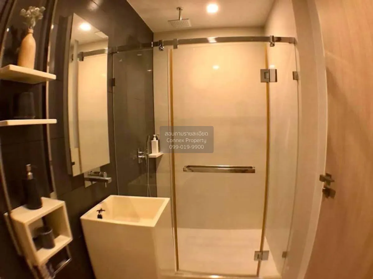 เช่าคอนโด  เดอะ รูม บีทีเอส วงเวียนใหญ่ BTS-วงเวียนใหญ่ บางลำภูล่