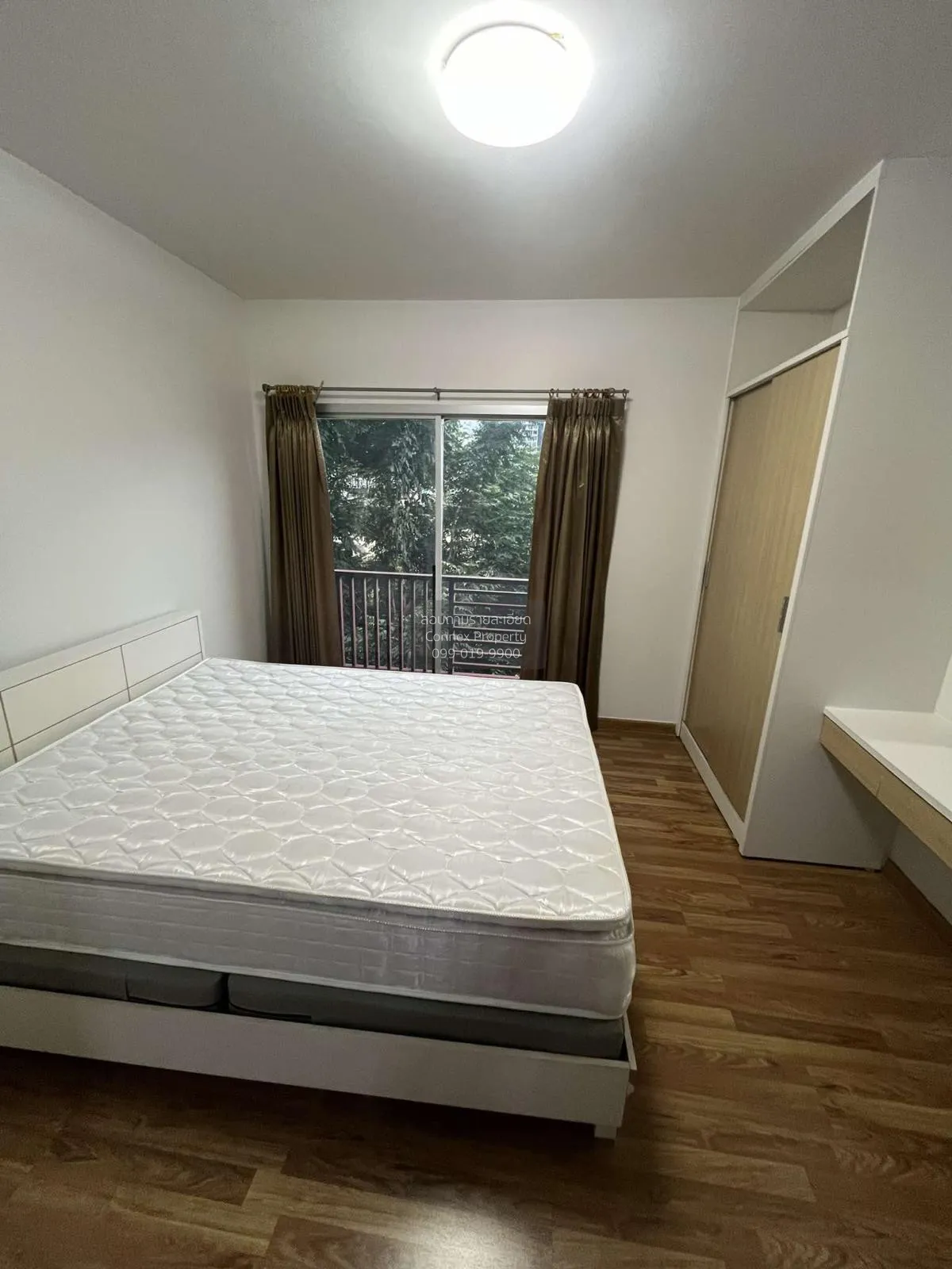 For Sale Condo , The Seed Sathon - Taksin , Khlong Ton Sai , Khlo