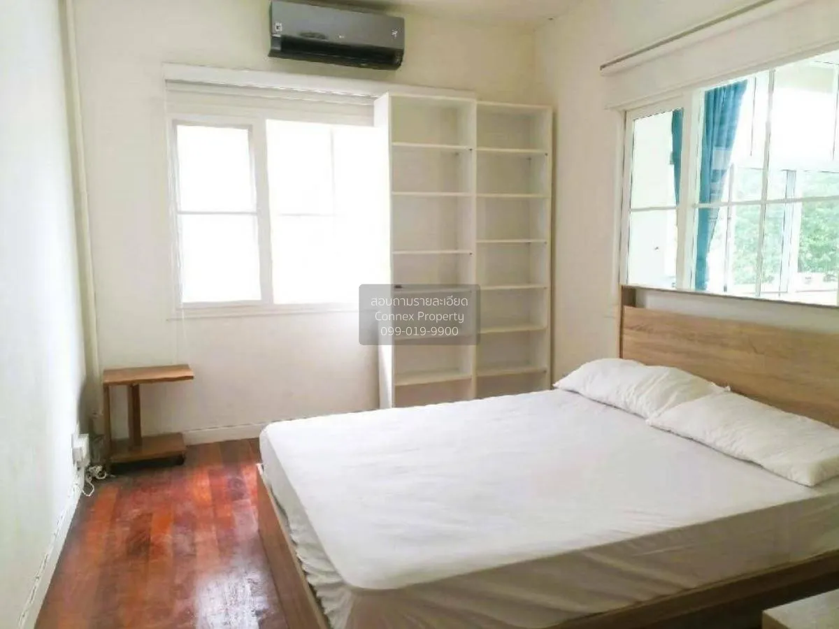 ขายบ้าน  บ้านนันทวัน สวนหลวง ร.9 ดอกไม้ เขต ประเวศ กรุงเทพ CX-108