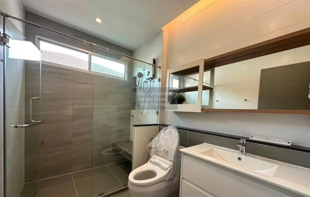 ขายบ้าน  นันทวัน ศรีนครินทร์ บางเมือง เมืองสมุทรปราการ สมุทรปรากา