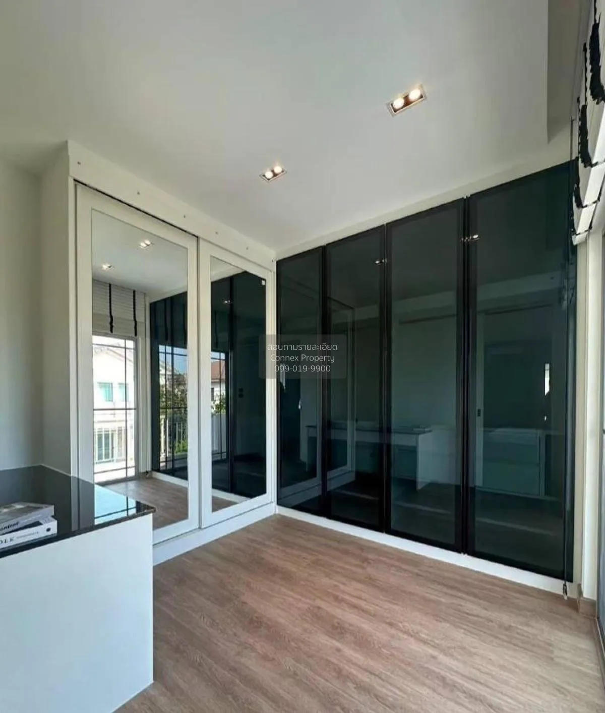 ขายบ้าน  นันทวัน ศรีนครินทร์ บางเมือง เมืองสมุทรปราการ สมุทรปรากา