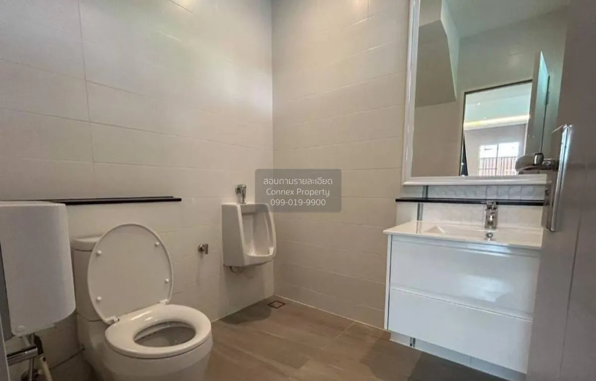 ขายบ้าน  นันทวัน ศรีนครินทร์ บางเมือง เมืองสมุทรปราการ สมุทรปรากา