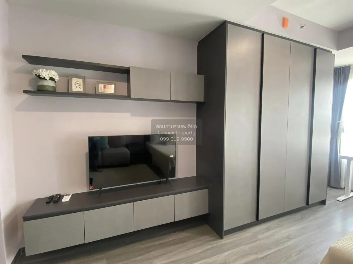 เช่าคอนโด  ไอดีโอ จุฬา-สามย่าน MRT-สามย่าน สี่พระยา เขต บางรัก กร 2