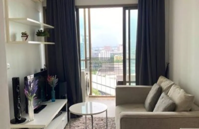 เช่าคอนโด  ไอดีโอ มิกซ์ สุขุมวิท 103 BTS-อุดมสุข บางนา เขต บางนา  1