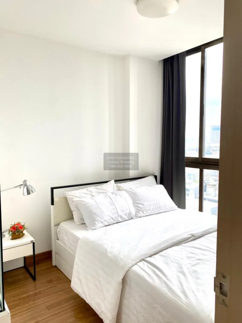 เช่าคอนโด  ไอดีโอ มิกซ์ สุขุมวิท 103 BTS-อุดมสุข บางนา เขต บางนา  4