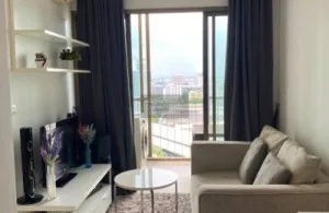 FOR RENT condo , Ideo Mix Sukhumvit 103 , BTS-Udom Suk , Bang Na , Bang Na , Bangkok , CX-10807