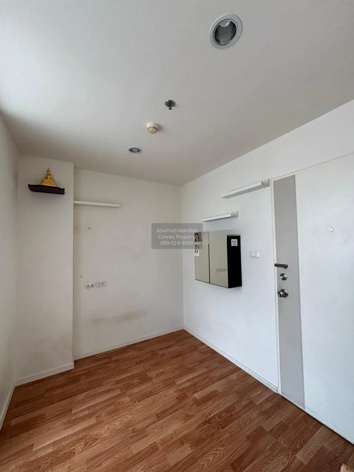 ขายคอนโด  ลุมพินี พาร์ค นวมินทร์-ศรีบูรพา คลองกุ่ม เขต บึงกุ่ม กร 1