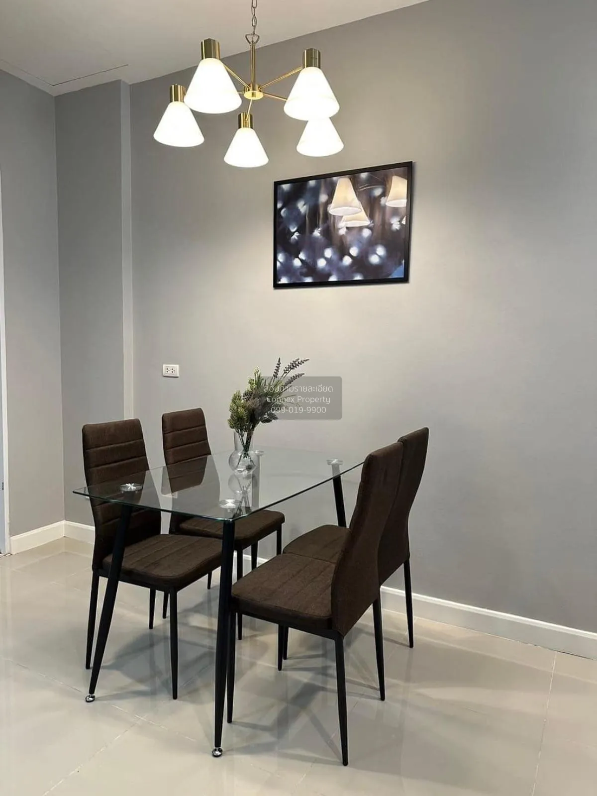 เช่าทาวน์เฮ้าส์/ทาวน์โฮม  บ้านกลางเมือง สาทร - ตากสิน 2 บางค้อ เข