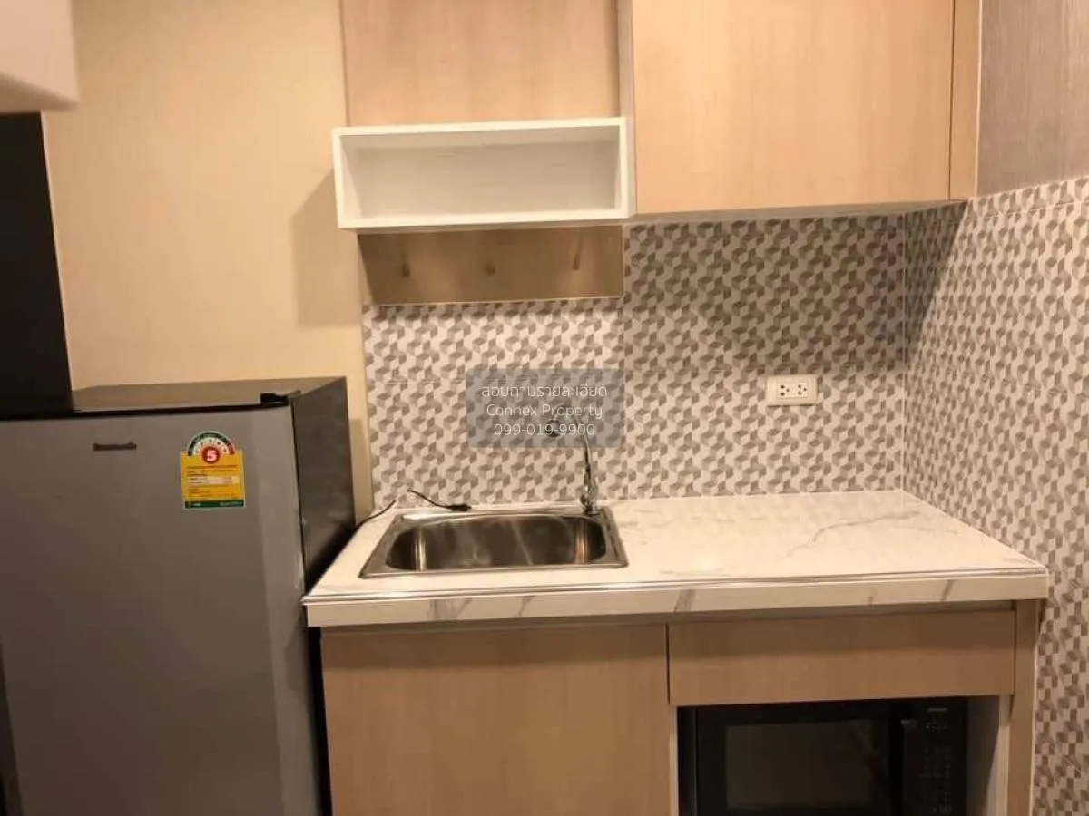 ขายคอนโด  เดอะ คิวบ์ นวมินทร์ - รามอินทรา รามอินทรา เขต คันนายาว  3