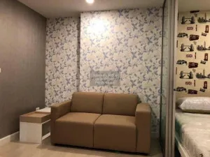 For Sale Condo , The Cube Nawamin - Ramintra , Ramintra , Khanna Yao , Bangkok , CX-108078