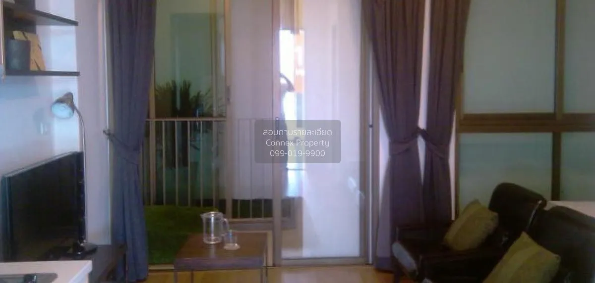 เช่าคอนโด  ไอดีโอ มิกซ์ สุขุมวิท 103 BTS-อุดมสุข บางนา เขต บางนา  1