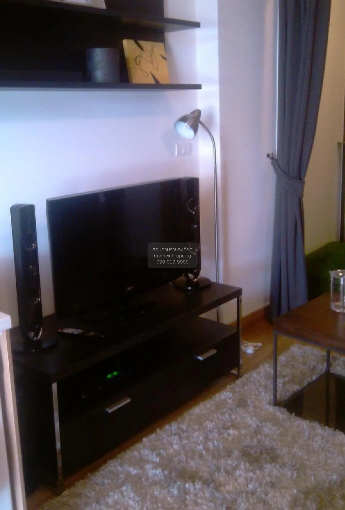 เช่าคอนโด  ไอดีโอ มิกซ์ สุขุมวิท 103 BTS-อุดมสุข บางนา เขต บางนา  2