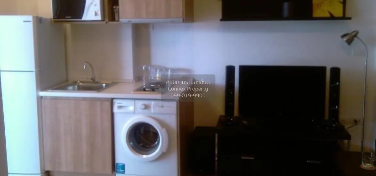 เช่าคอนโด  ไอดีโอ มิกซ์ สุขุมวิท 103 BTS-อุดมสุข บางนา เขต บางนา  3