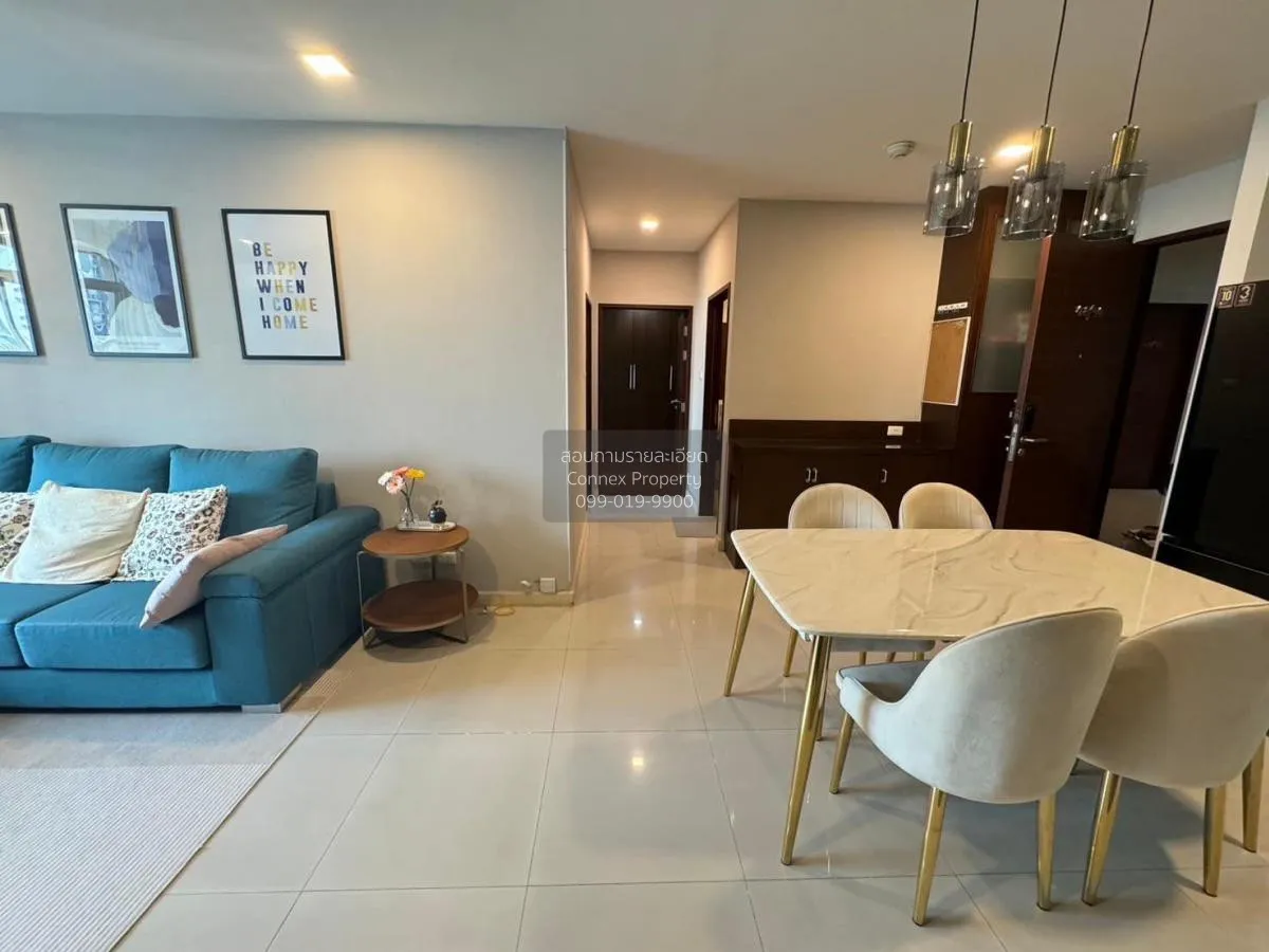 For Rent Condo , Sukhumvit City Resort , BTS-Nana , Khlong Toei N 2