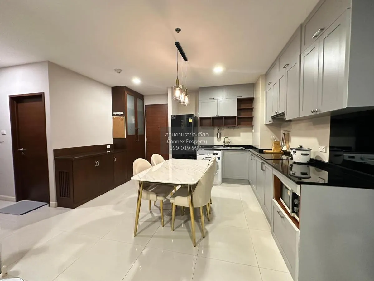 For Rent Condo , Sukhumvit City Resort , BTS-Nana , Khlong Toei N