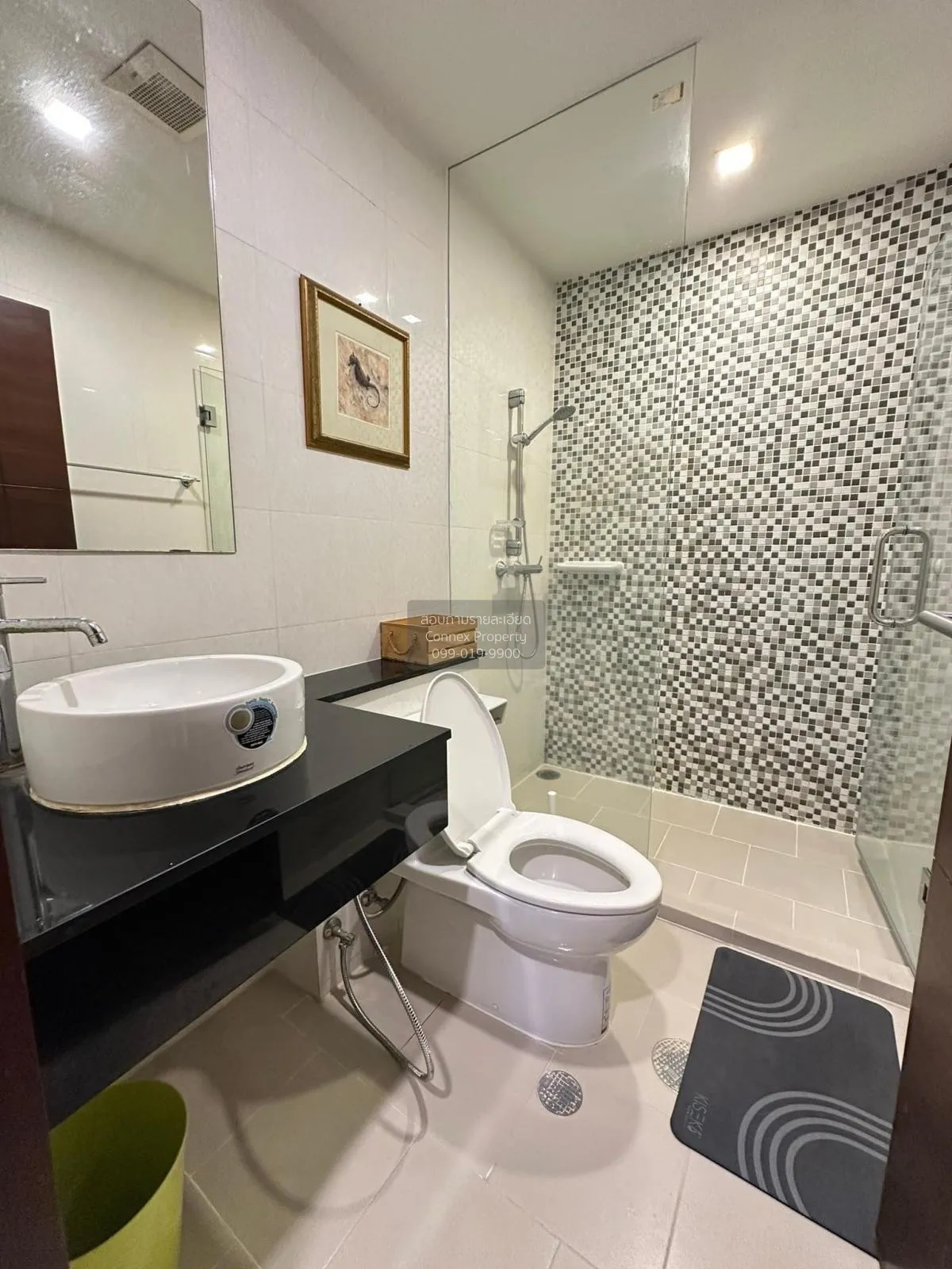 For Rent Condo , Sukhumvit City Resort , BTS-Nana , Khlong Toei N