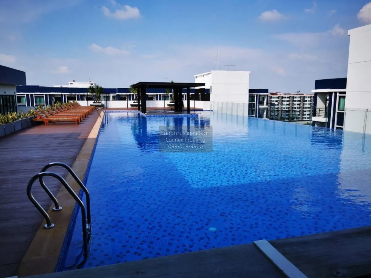 For Rent Condo , V Condo Salaya , Nakhon Pathom , Phutthamonthon 