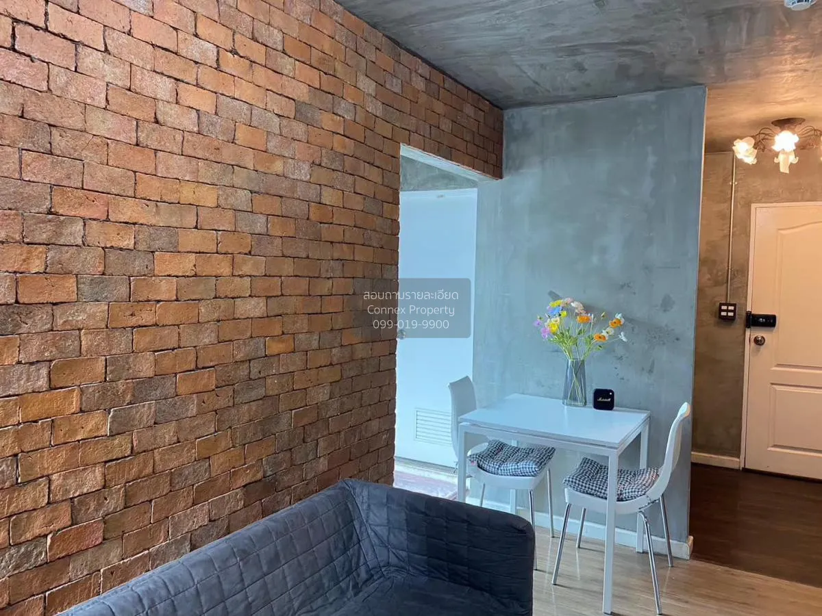 For Rent Condo , Icondo Phetkasem 39 , MRT-Phasi Charoen , Bang W 2