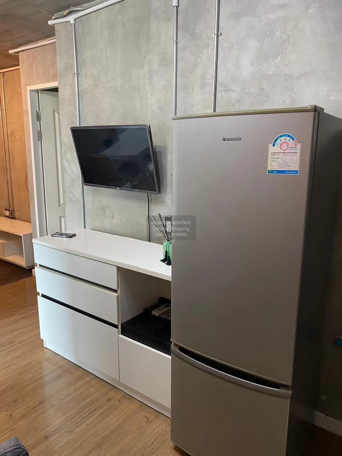 For Rent Condo , Icondo Phetkasem 39 , MRT-Phasi Charoen , Bang W 4