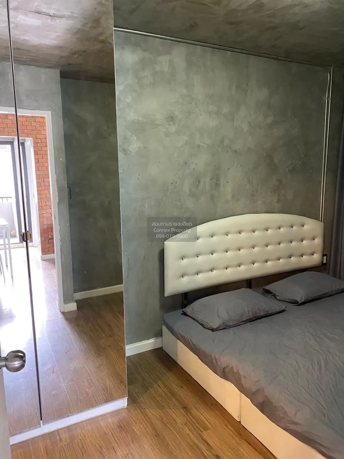 For Rent Condo , Icondo Phetkasem 39 , MRT-Phasi Charoen , Bang W