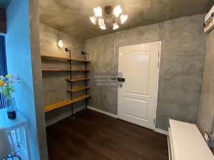 For Rent Condo , Icondo Phetkasem 39 , MRT-Phasi Charoen , Bang Wa , Phasi Charoen , Bangkok , CX-108085