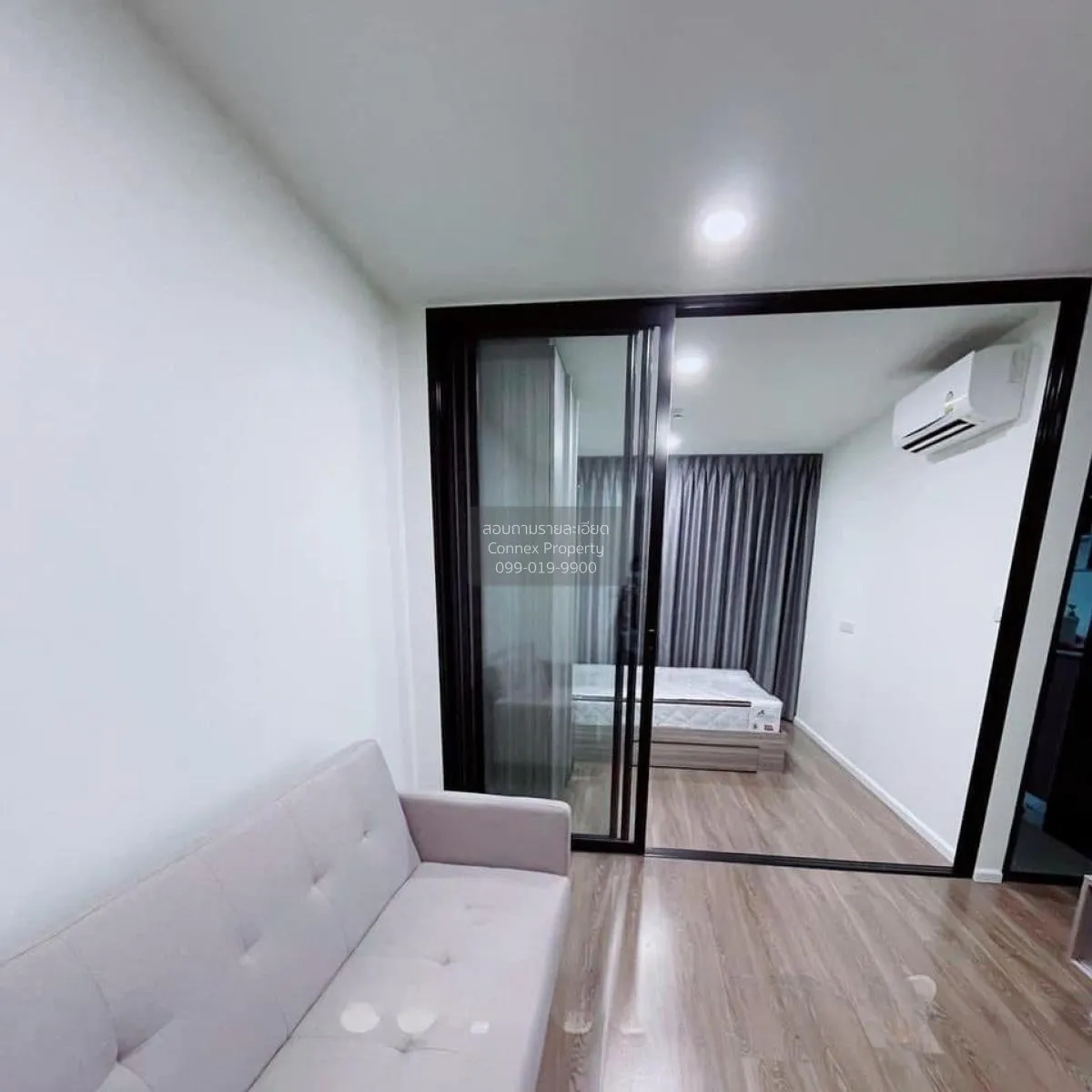 For Rent Condo , The Origin Ramintra​ 83 Station , MRT-Ram Inthra 3