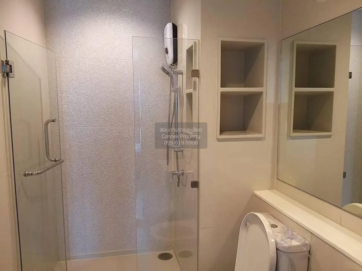 For Rent Condo , Life Sukhumvit 62 , BTS-Bang Chak , Bang Chak ,  4