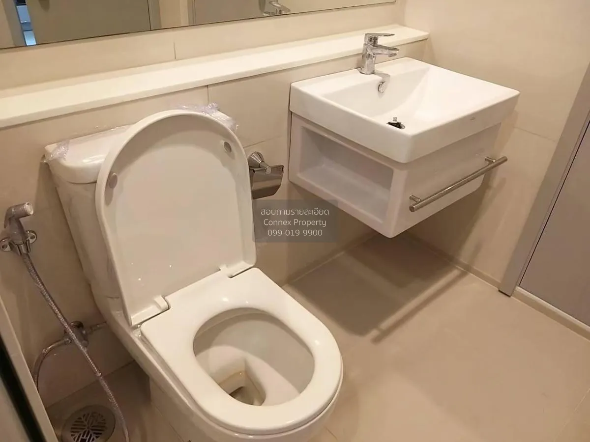 เช่าคอนโด  ไลฟ์ สุขุมวิท 62 BTS-บางจาก บางจาก เขต พระโขนง กรุงเทพ