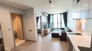 For Rent Condo , Life Sukhumvit 62 , BTS-Bang Chak , Bang Chak , Phra Khanong , Bangkok , CX-108090