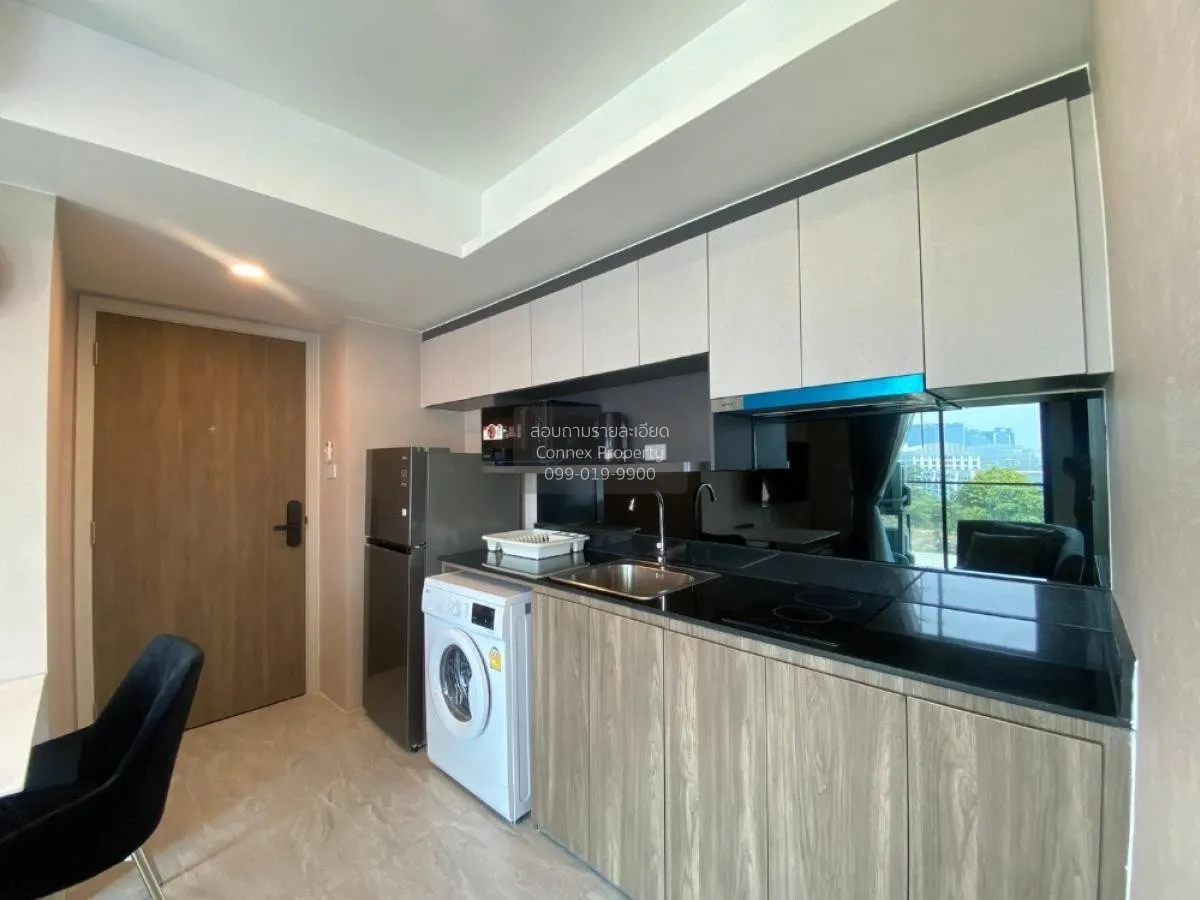 เช่าคอนโด  ลอยด์ ศูนย์วิจัย - ทองหล่อ บางกะปิ เขต ห้วยขวาง กรุงเท 2