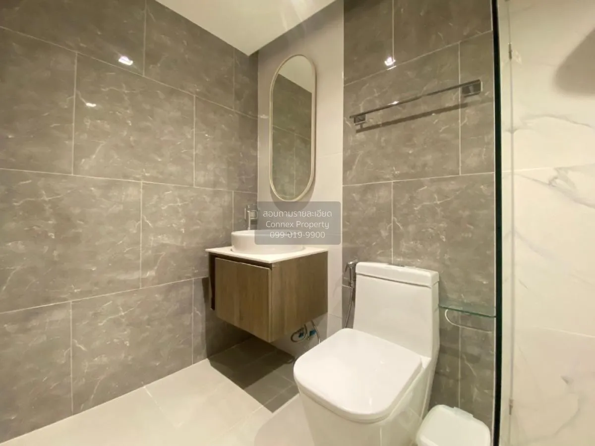 เช่าคอนโด  ลอยด์ ศูนย์วิจัย - ทองหล่อ บางกะปิ เขต ห้วยขวาง กรุงเท 4