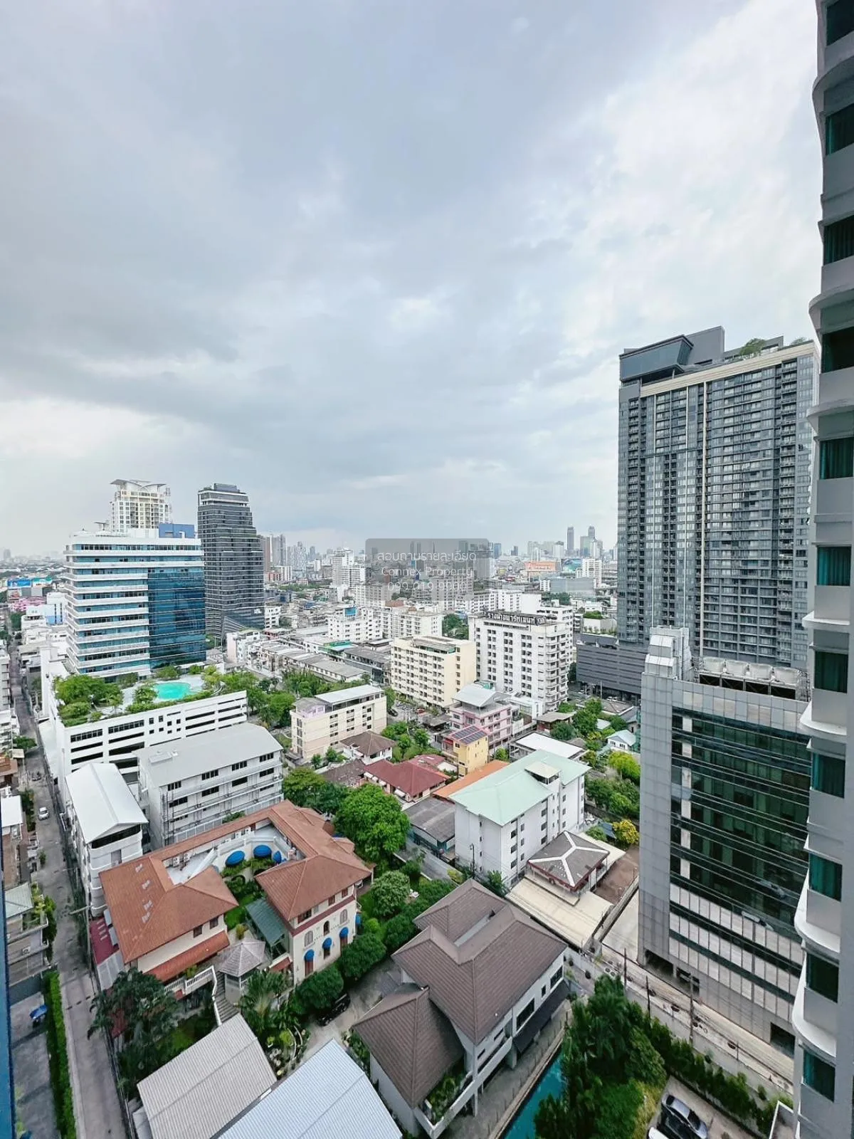 For Rent Condo , XT Phayathai , BTS-Phaya Thai , Thanon Phyathai 