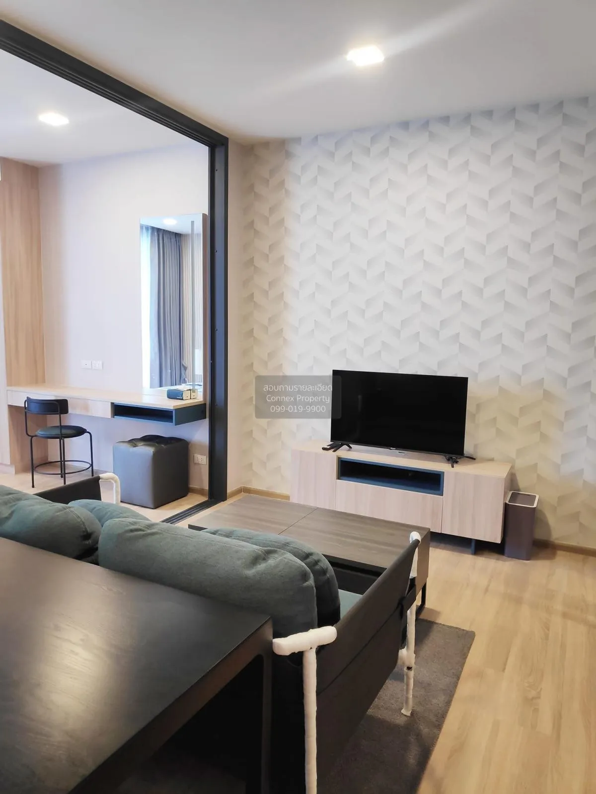 For Rent Condo , XT Phayathai , BTS-Phaya Thai , Thanon Phyathai  2