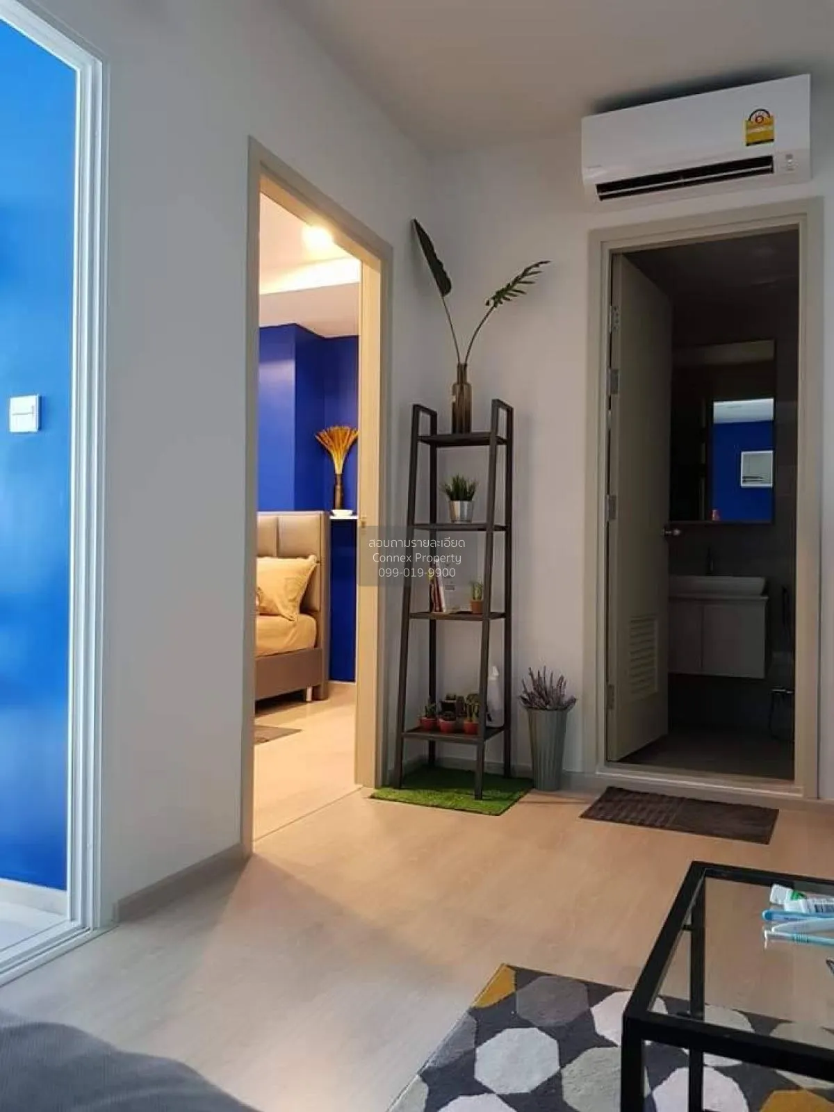 For Sale Condo , The Tree Sukhumvit 64 , BTS-Punnawithi , Phra Kh 2