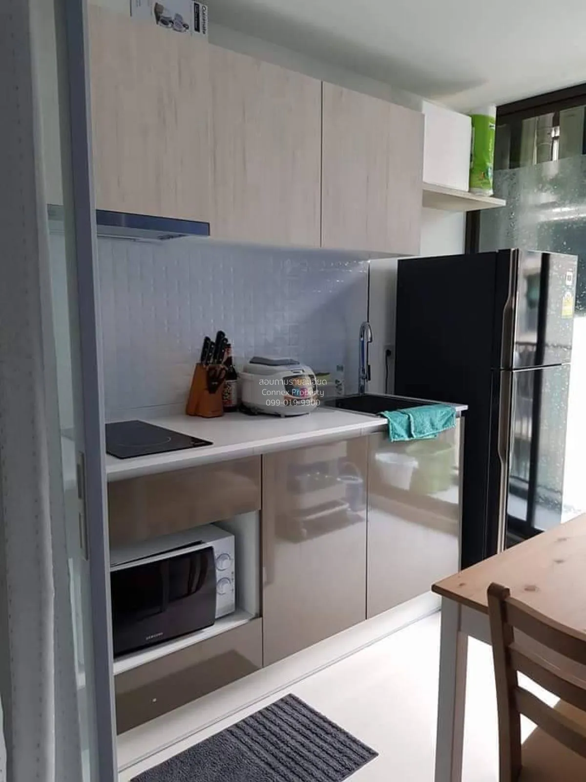 For Sale Condo , The Tree Sukhumvit 64 , BTS-Punnawithi , Phra Kh 3