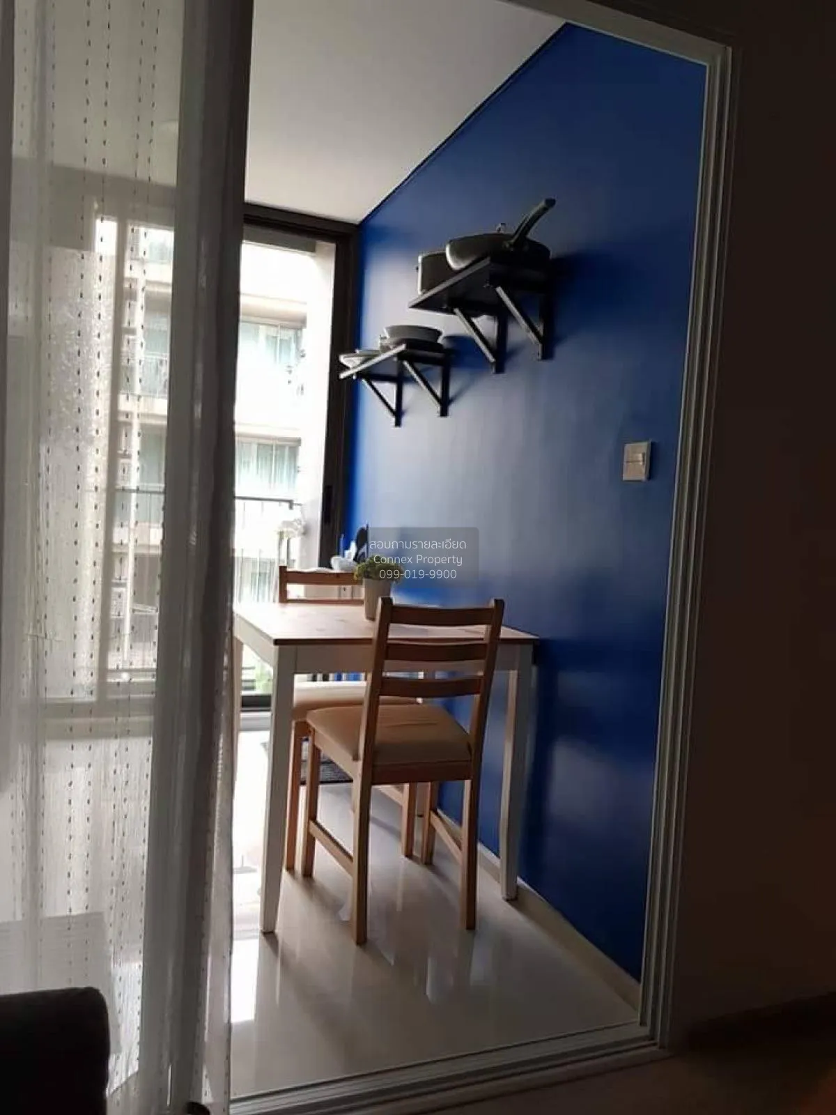 For Sale Condo , The Tree Sukhumvit 64 , BTS-Punnawithi , Phra Kh 4