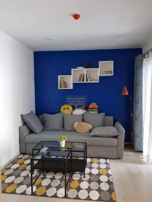 For Sale Condo , The Tree Sukhumvit 64 , BTS-Punnawithi , Phra Khanong , Phra Khanong , Bangkok , CX-108098