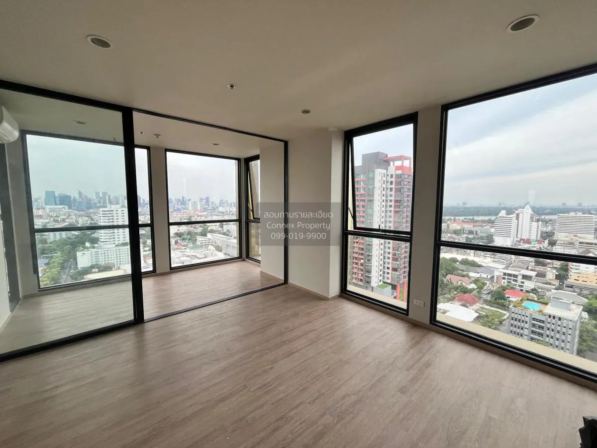 ขายคอนโด  ดิ อิสสระ สาทร BTS-ช่องนนทรี ทุ่งมหาเมฆ เขต สาทร กรุงเท 1