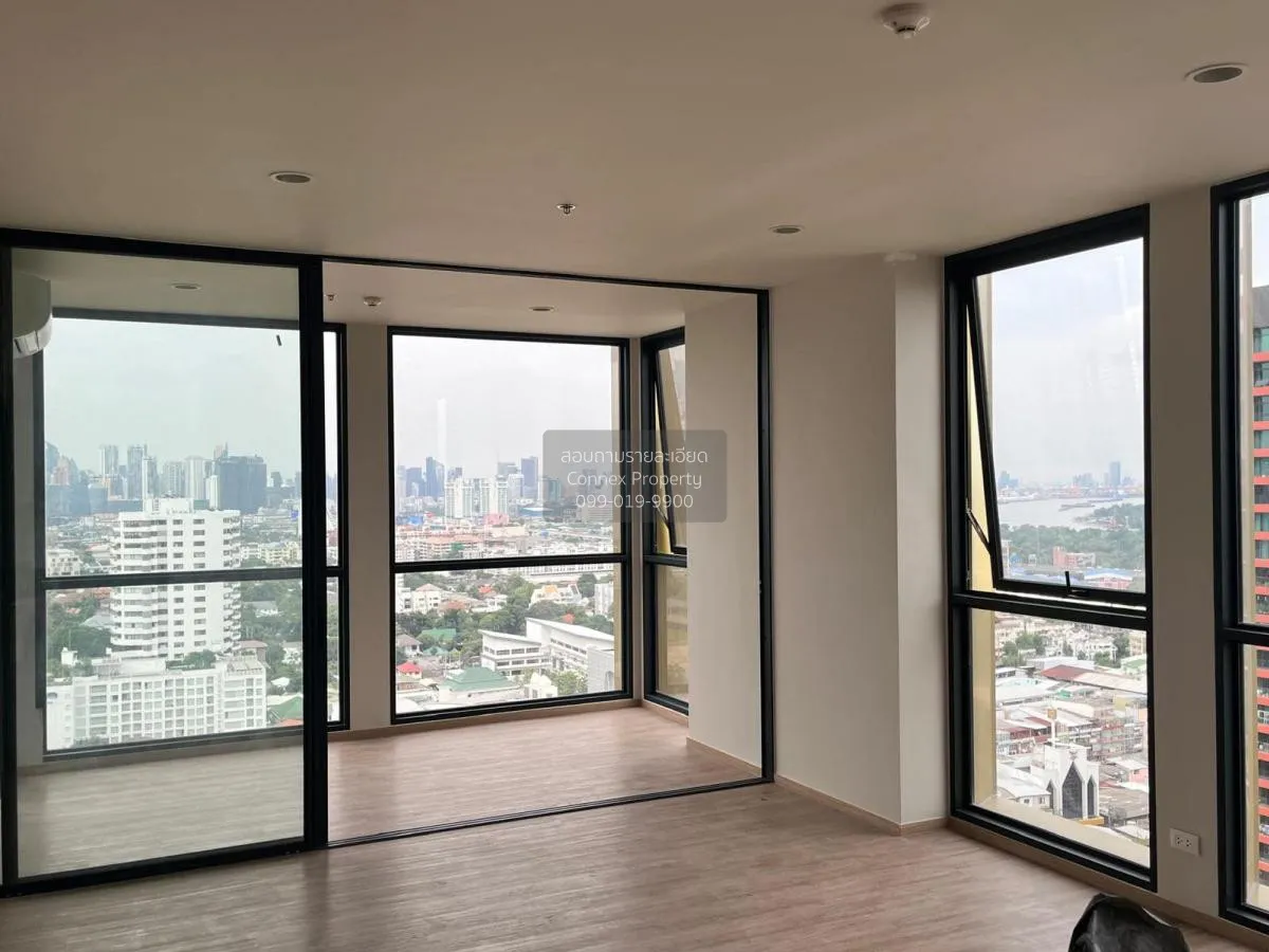 ขายคอนโด  ดิ อิสสระ สาทร BTS-ช่องนนทรี ทุ่งมหาเมฆ เขต สาทร กรุงเท 2