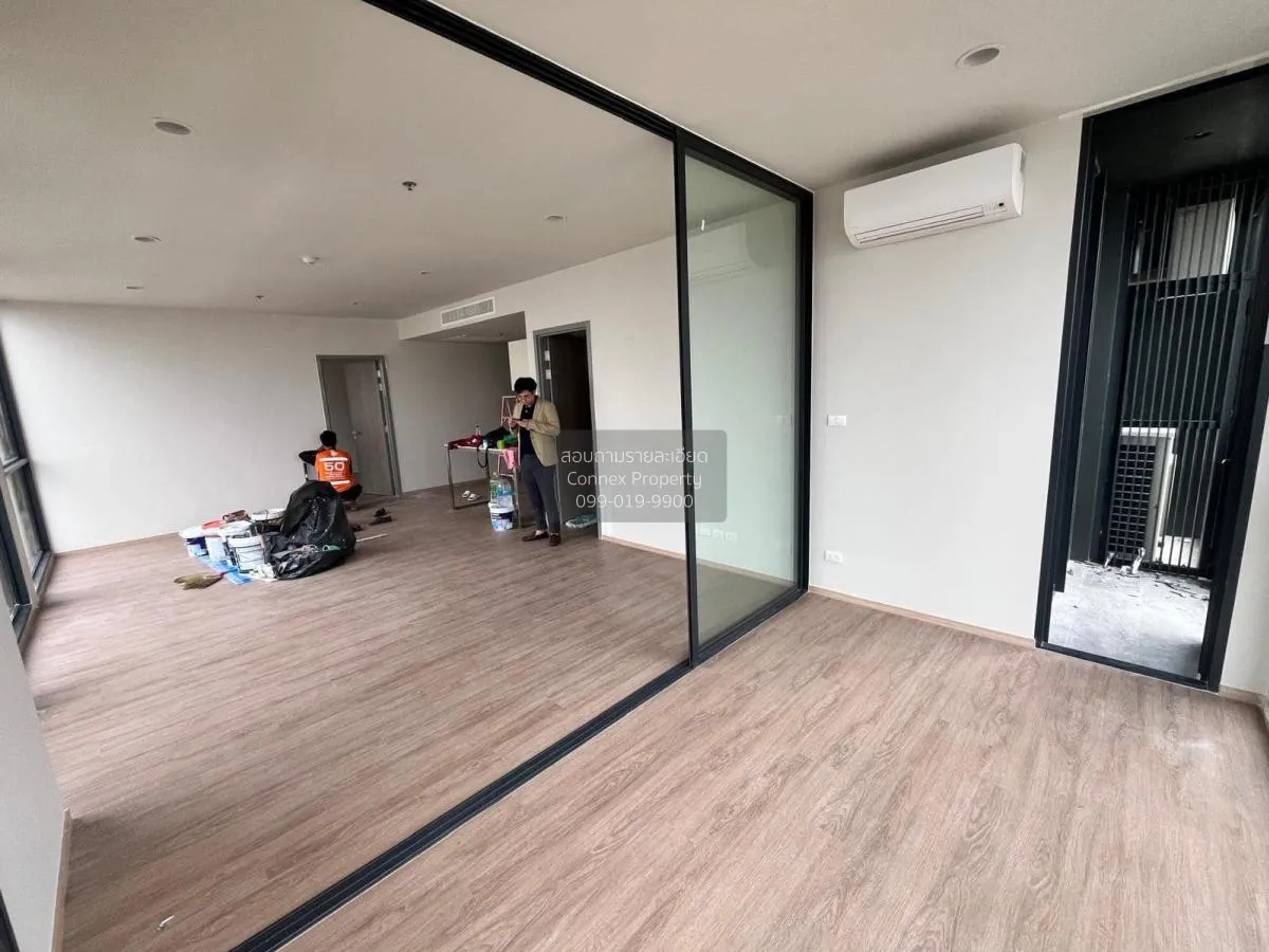 ขายคอนโด  ดิ อิสสระ สาทร BTS-ช่องนนทรี ทุ่งมหาเมฆ เขต สาทร กรุงเท