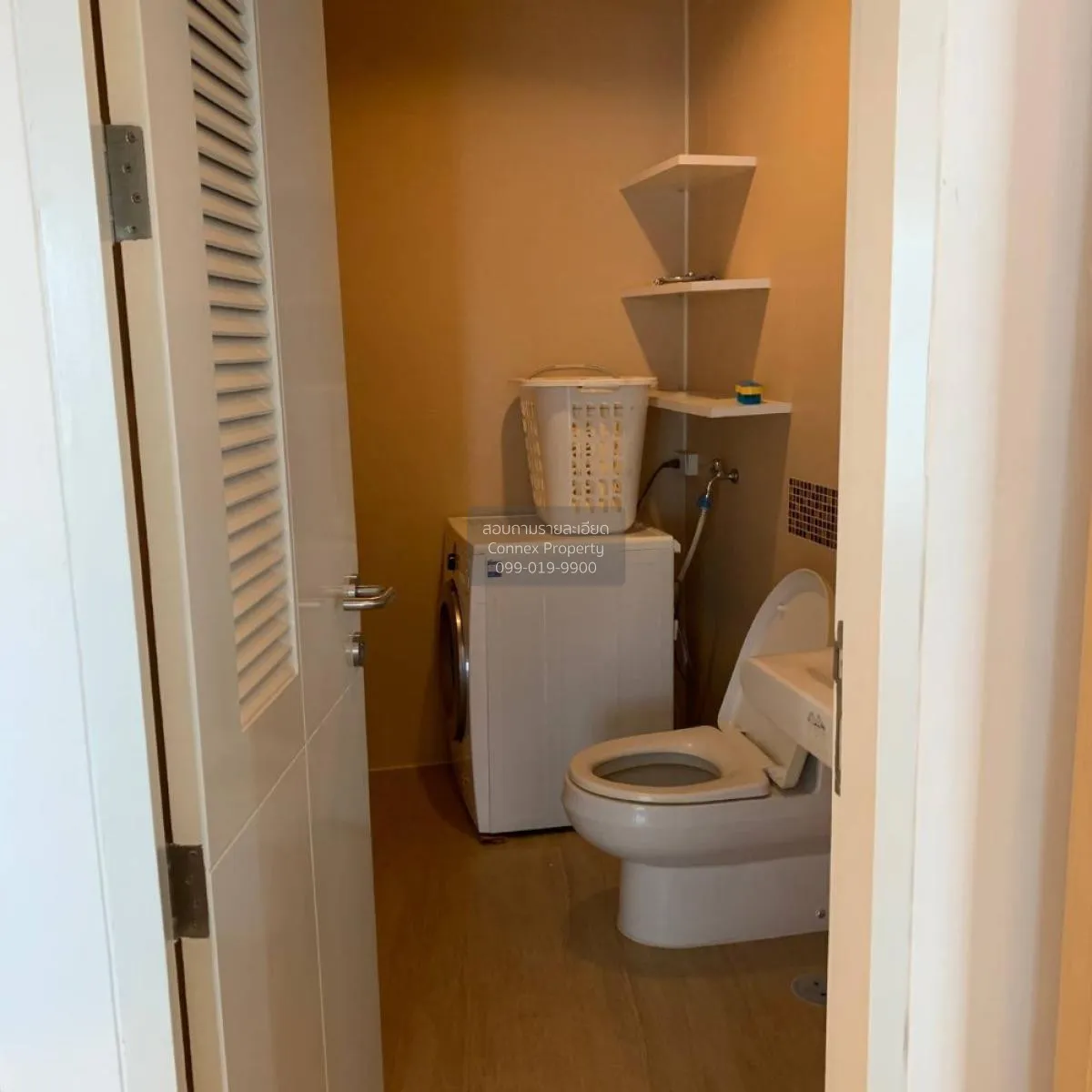 ขายคอนโด  เดอะ โฟร์วิงส์ เรสซิเดนซ์ ARL-บ้านทับช้าง หัวหมาก เขต บ 4