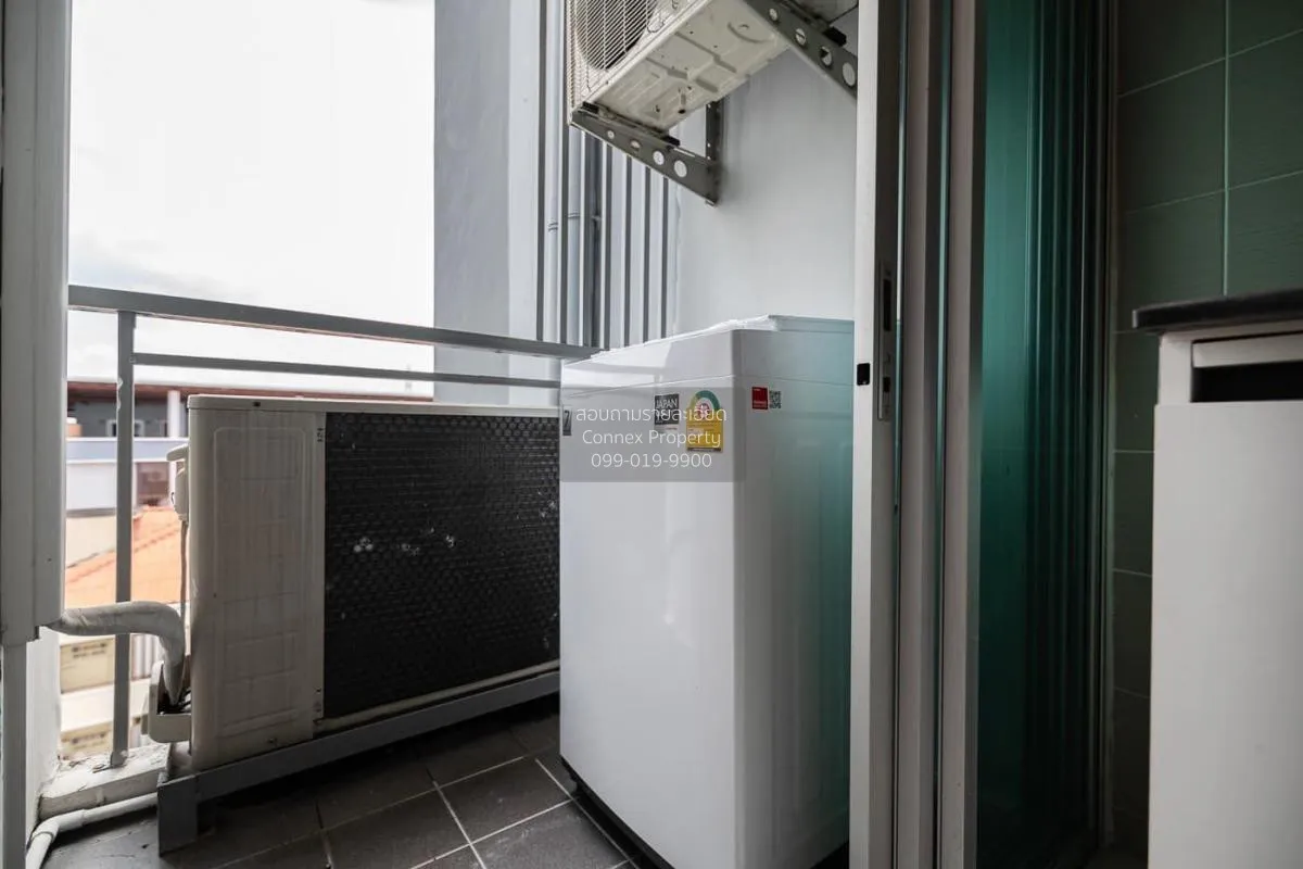 For Rent Condo , Zoom Condo Place , Khlong Nueng , khlong Luang ,