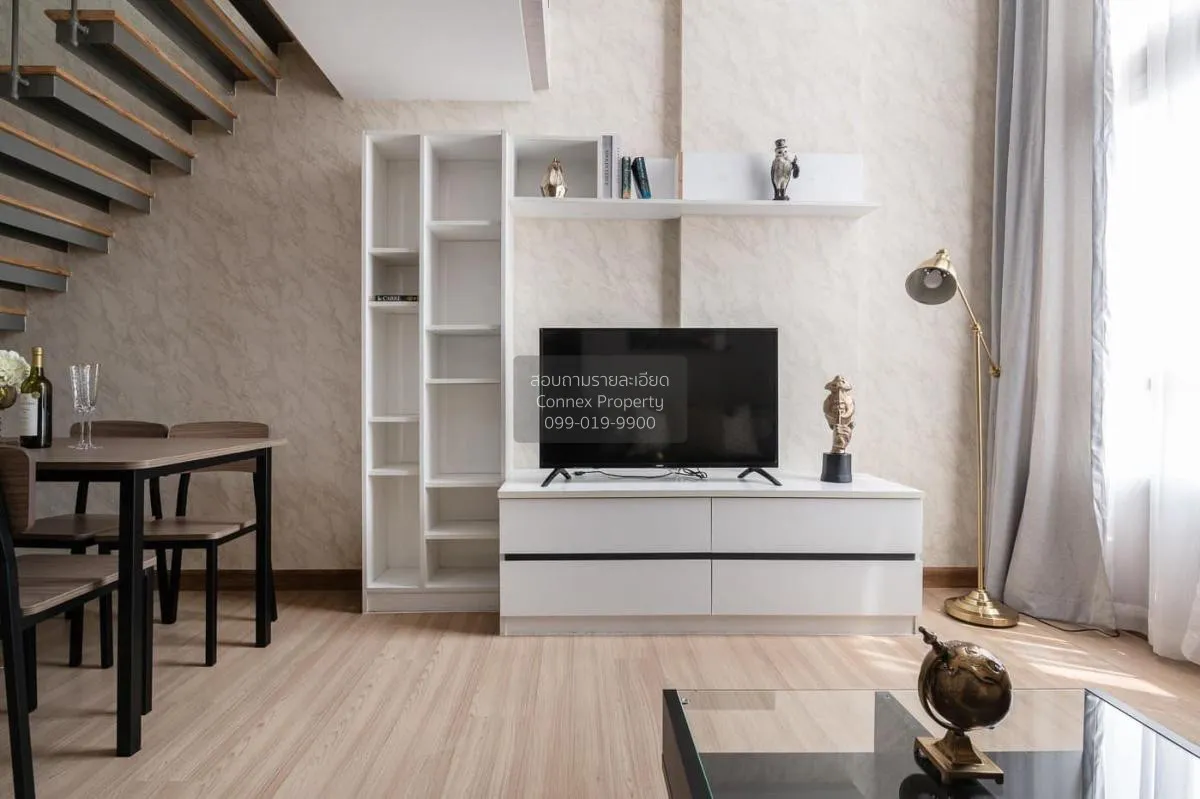 For Rent Condo , Zoom Condo Place , Khlong Nueng , khlong Luang , 3