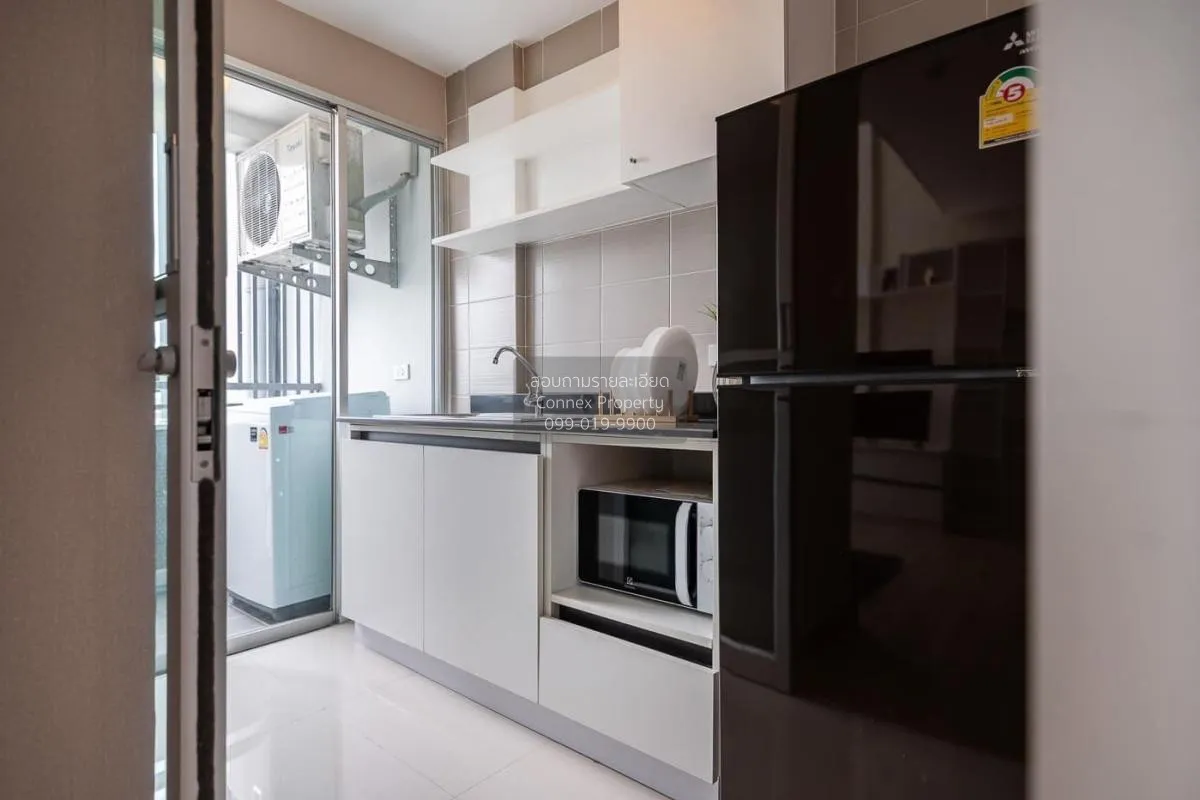 For Rent Condo , Zoom Condo Place , Khlong Nueng , khlong Luang ,