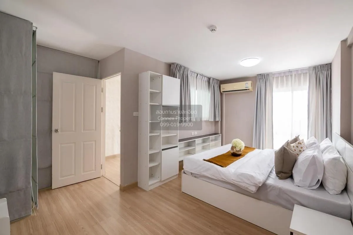For Rent Condo , Zoom Condo Place , Khlong Nueng , khlong Luang ,