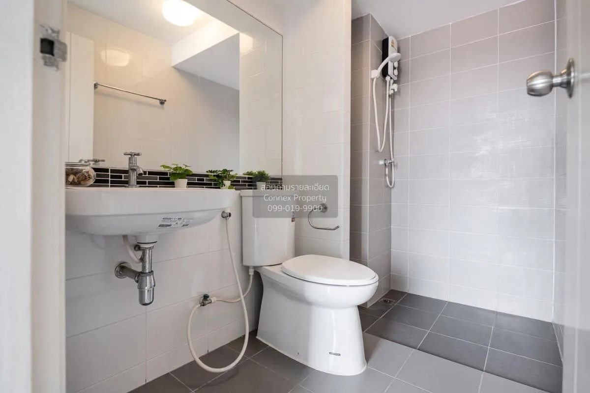 For Rent Condo , Zoom Condo Place , Khlong Nueng , khlong Luang ,